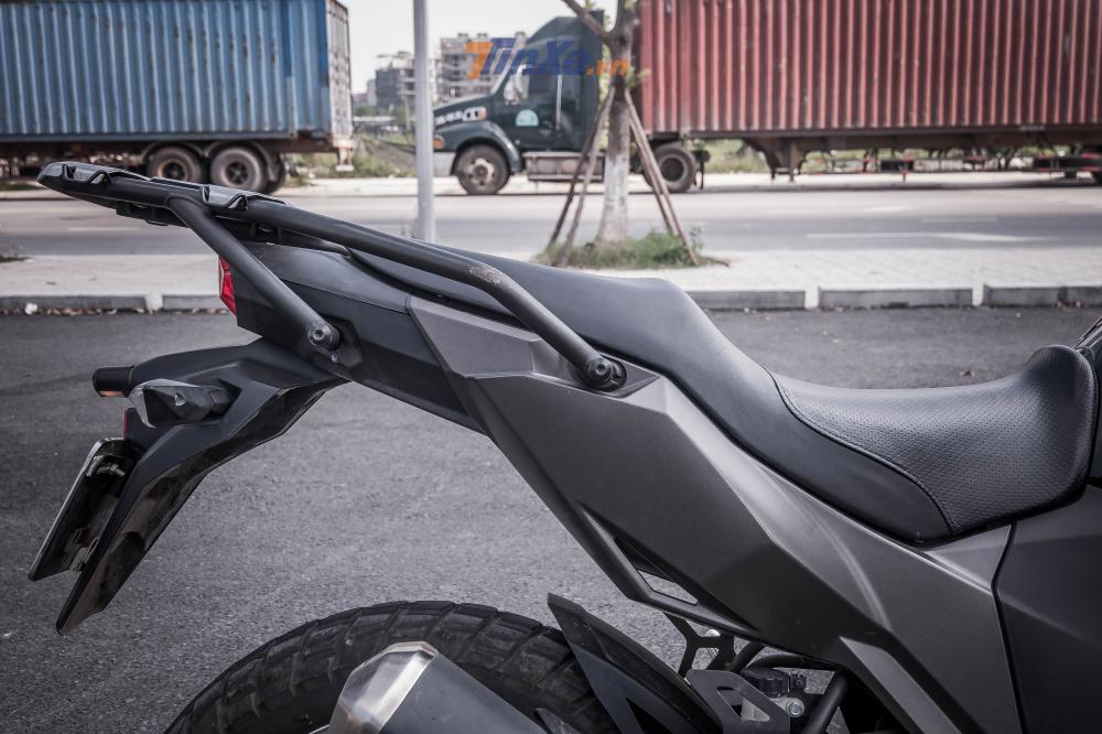 Kawasaki Versys-X 300