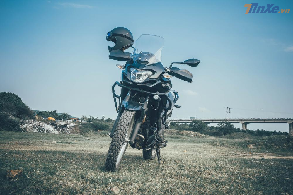 Kawasaki Versys-X 300