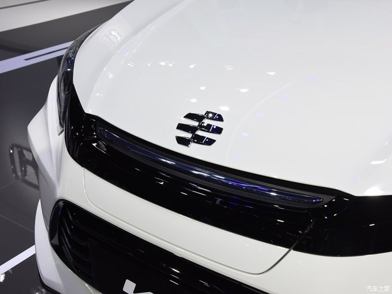 VE1 sẽ do thương hiệu Everus liên doanh của Honda và đối tác Guangzhou Automobile Group (GAC) ở Trung Quốc sản xuất