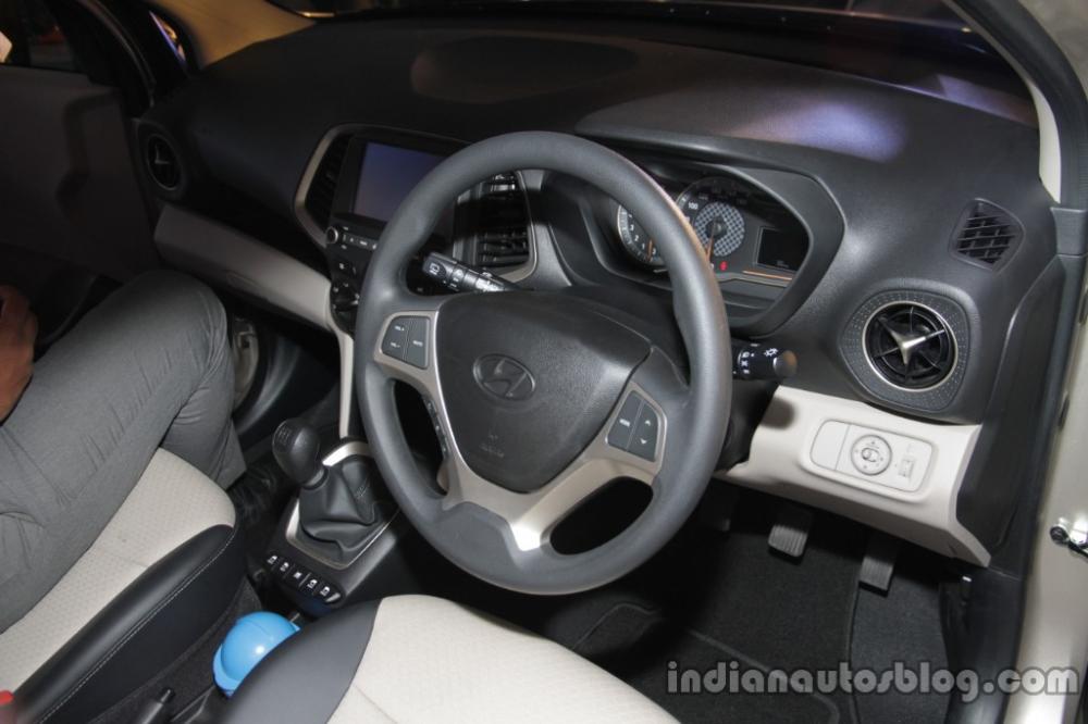 Hyundai Thành Công úp mở dự định sản xuất ô tô cỡ nhỏ siêu rẻ