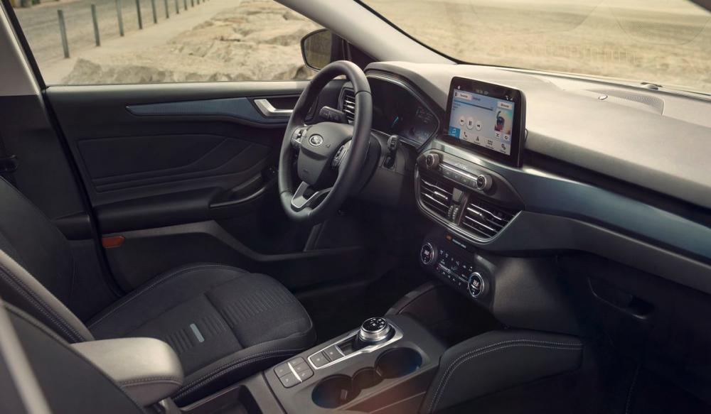 Trước mắt, Ford chưa tiết lộ bao giờ sẽ đưa hệ thống khử mùi mới vào sản xuất, nhưng nếu có thì chắc hẳn Trung Quốc sẽ là thị trường được áp dụng đầu tiên.