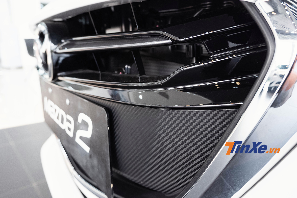 Mazda2 2018 hẹn ngày ra mắt