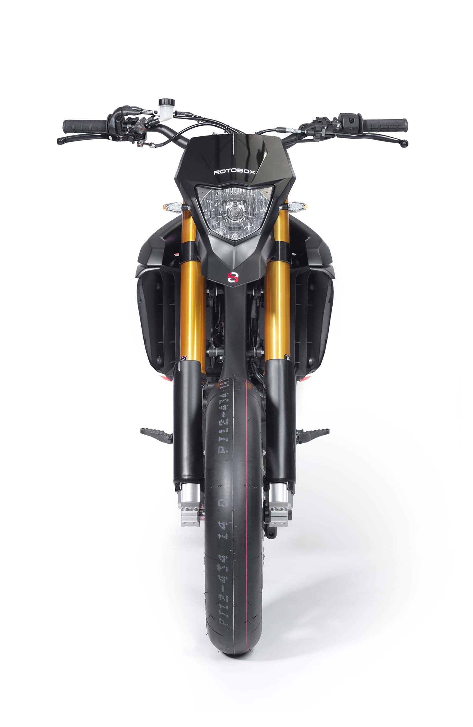 Rotobox Splice phiên bản Supermotor Rotobox Splice phiên bản Supermotor