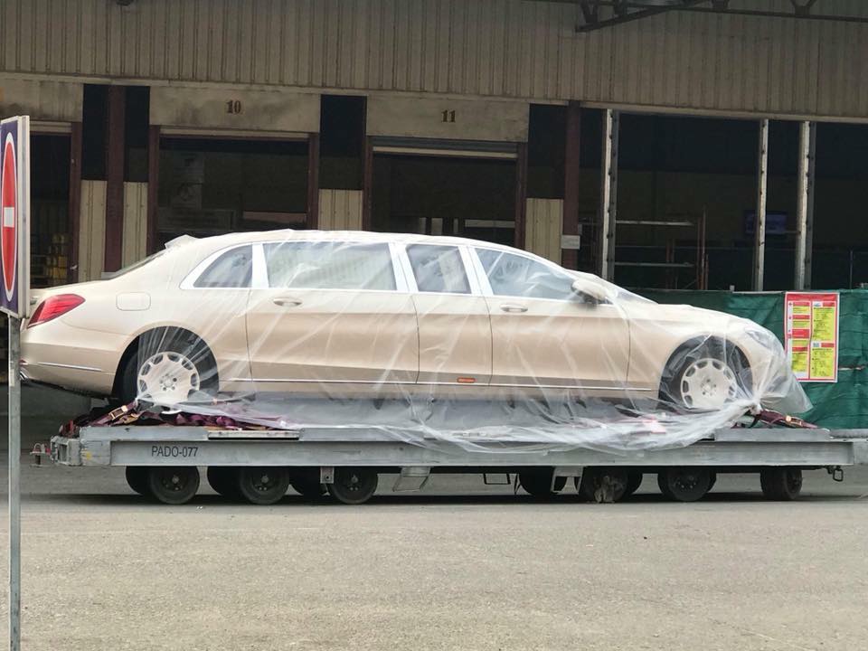 Và thời điểm lúc mới về nước vào đầu năm nay