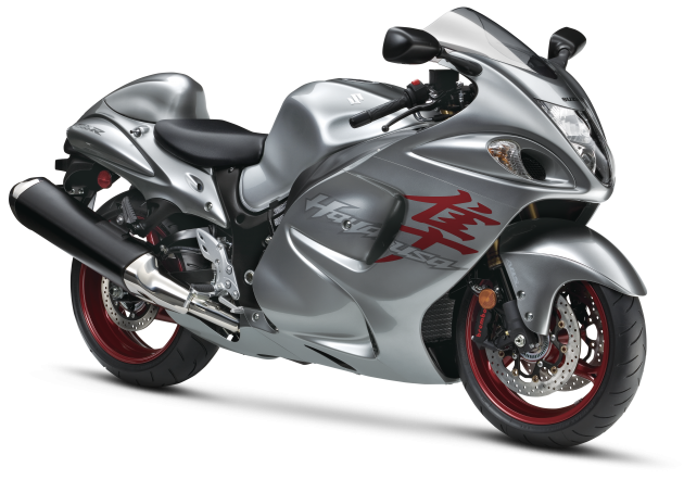 Suzuki Hayabusa Suzuki Hayabusa
