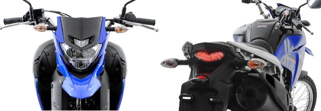 Hệ thống chiếu sáng trên xe