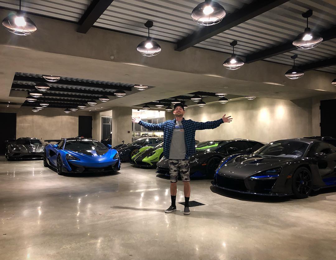 1 phần bộ sưu tập siêu xe đáng mơ ước của dan_am_i 1 phần bộ sưu tập siêu xe đáng mơ ước của dan_am_i