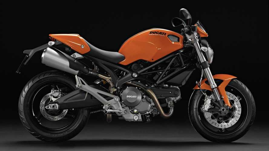 Về với mái nhà của KTM có thể mang đến cho Ducati một tương lai tốt hơn