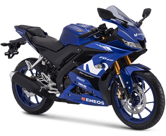 Does the Yamaha YZF R15 V3 have abs  Quora
