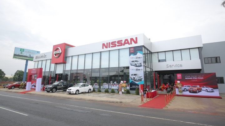Vắng bóng Tan Chong, Nissan Việt Nam vẫn sẽ hoạt động bình thường
