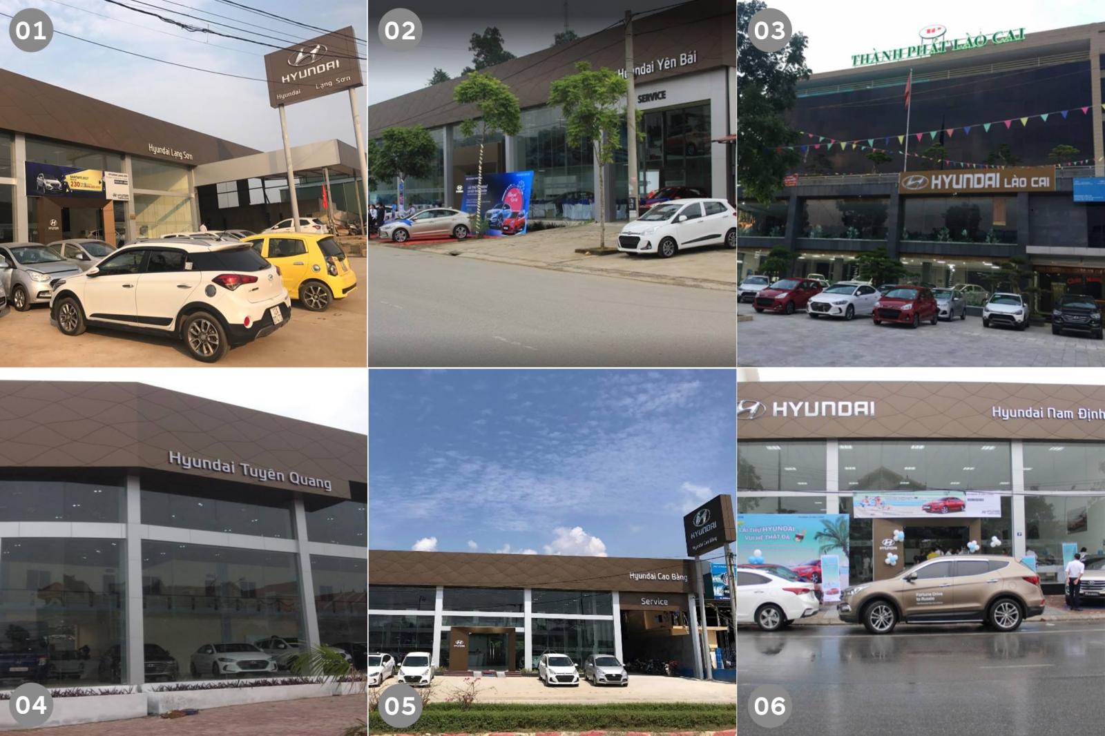 Các điểm bán hàng và xưởng dịch vụ không chính hãng tại các tỉnh Các điểm bán hàng và xưởng dịch vụ không chính hãng tại các tỉnh