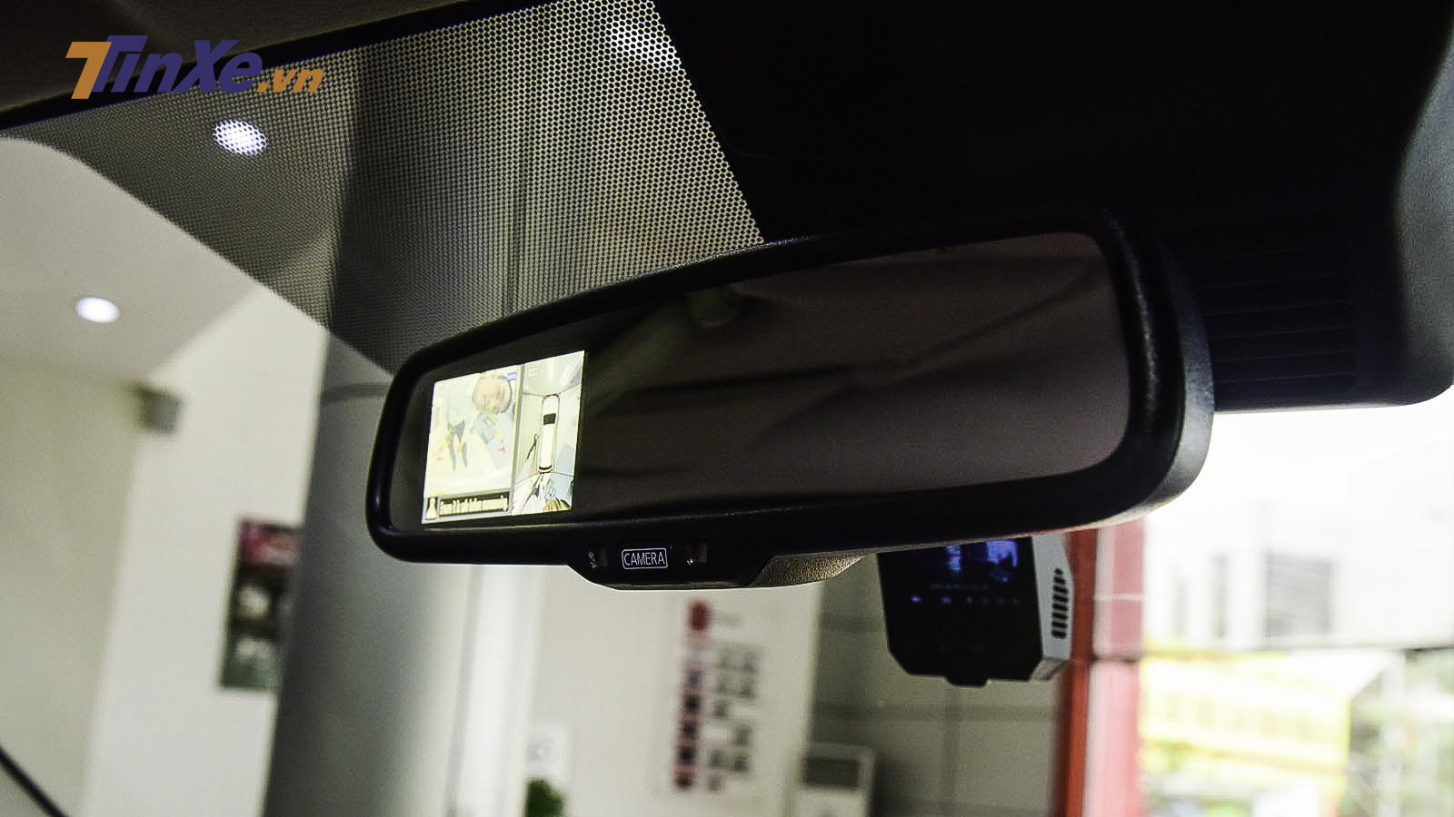 Nissan Terra liệu có đủ sức “ngang cơ” cùng Toyota Fortuner?