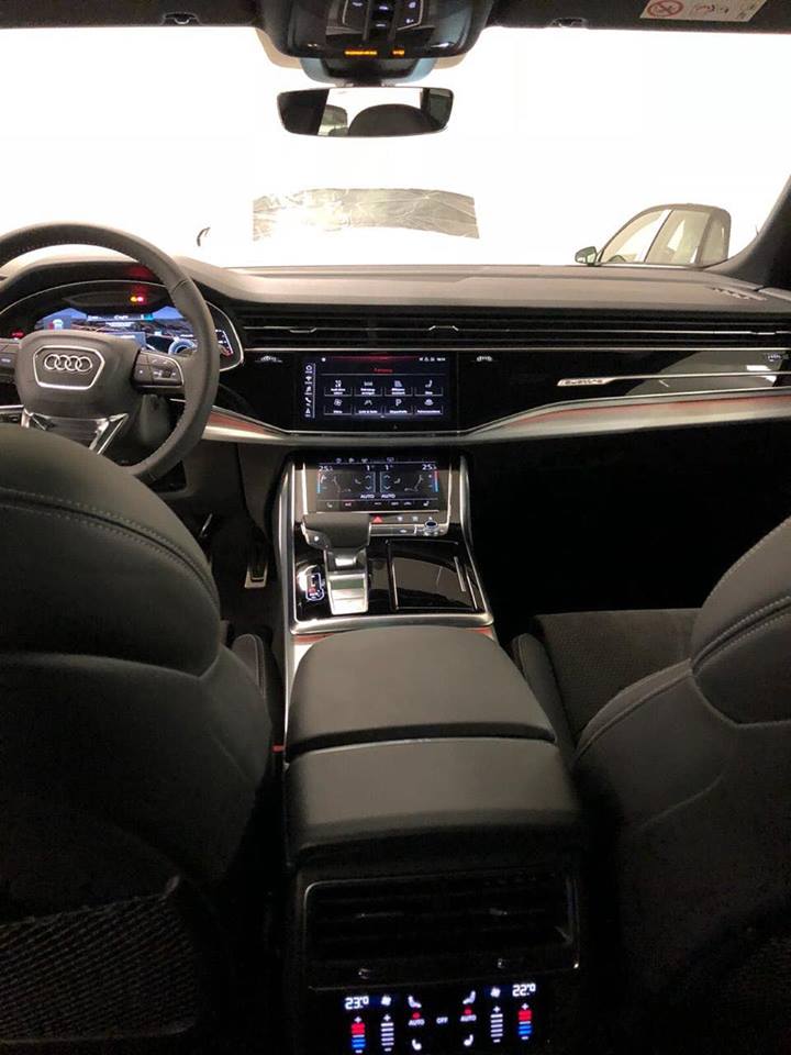 Điểm nhấn chính động cơ này là công nghệ mild hybrid và mạng lưới điện 40 V, cụm pin lithium-ion, máy phát điện hay khởi động chạy bằng dây đai