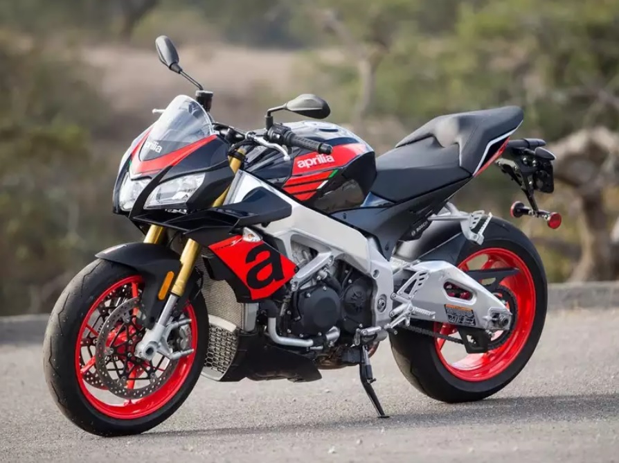 Aprilia Tuono V4 1100R Aprilia Tuono V4 1100R