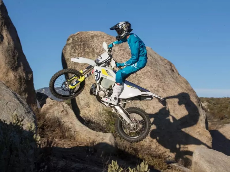 Husqvarna TE 250i Husqvarna TE 250i