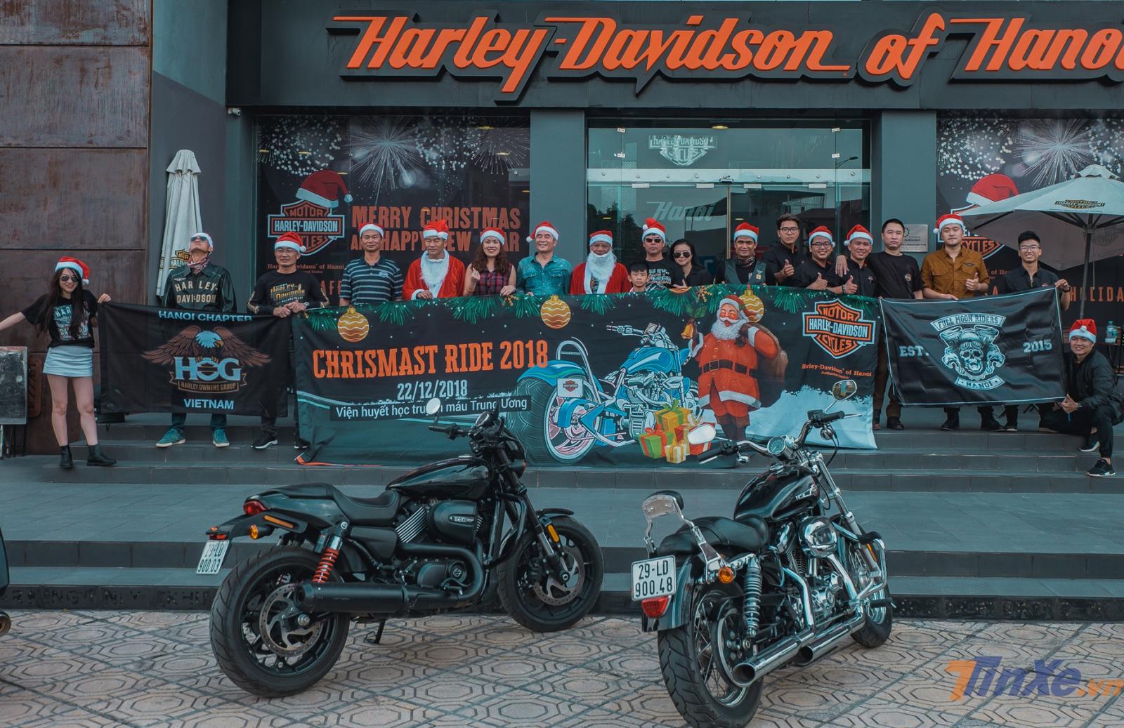 Harley Davidson Forty Eight 29A120434 Lăn bánh 500km