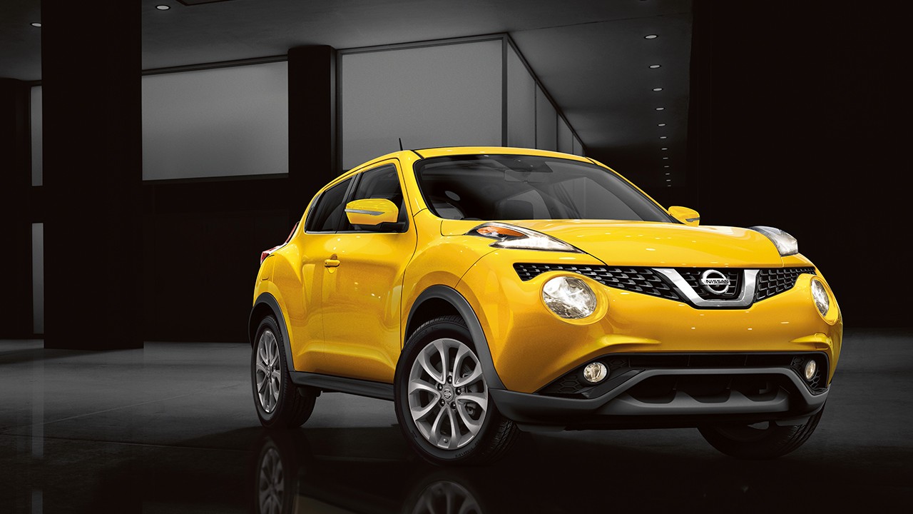 Nissan Juke Nissan Juke