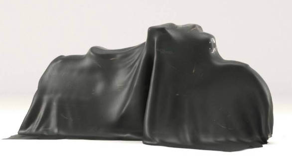 Royal Enfield KX Concept trước khi ra mắt tại EICMA đã gây tò mò rất lớn với các fan