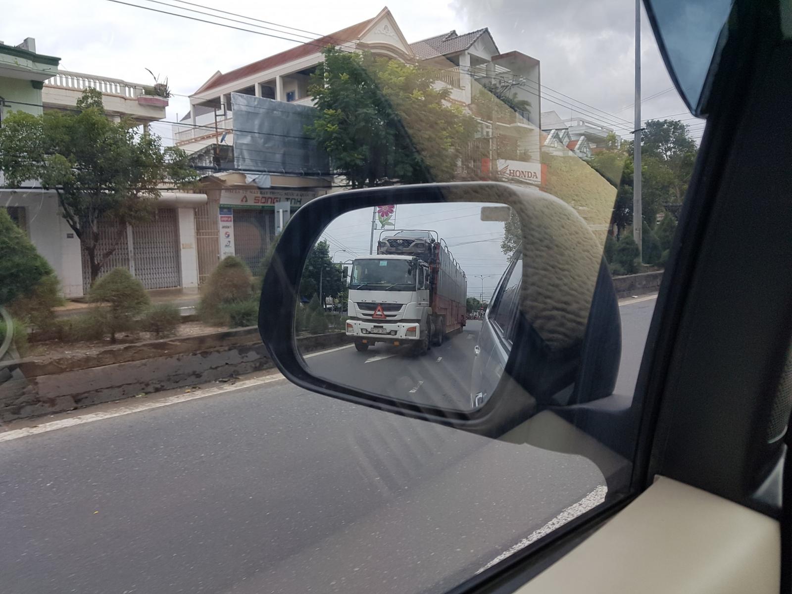 Hyundai Santa Fe 2019 sẽ được ra mắt vào ngày 9/1/2019 tới đây tại Ninh Bình Hyundai Santa Fe 2019 sẽ được ra mắt vào ngày 9/1/2019 tới đây tại Ninh Bình