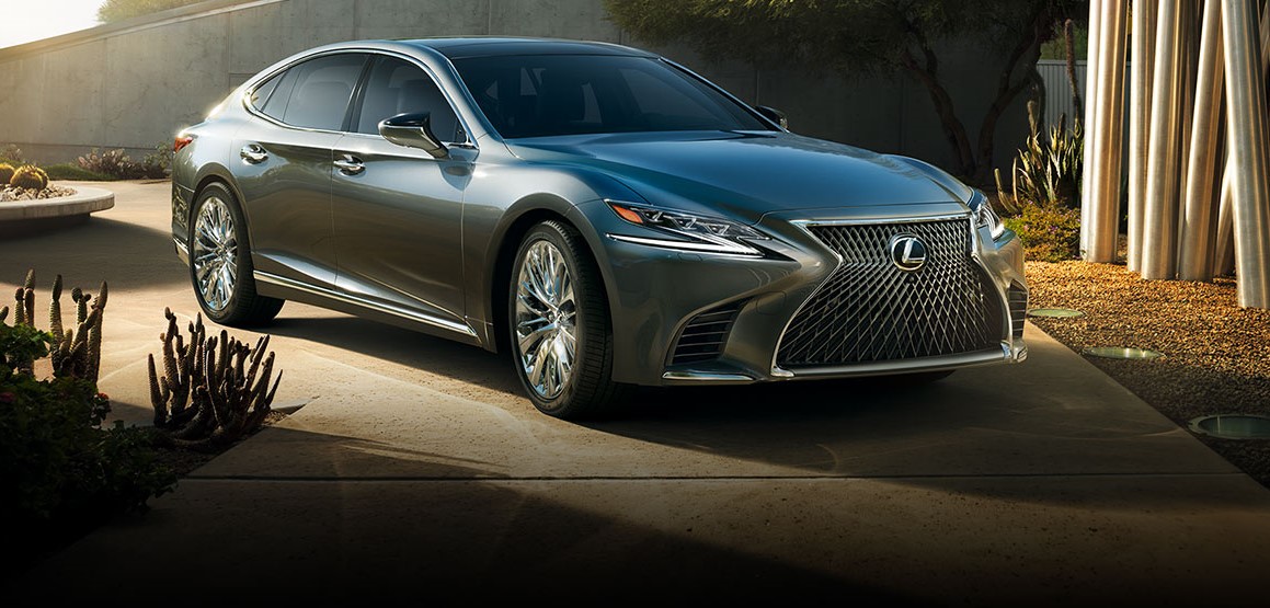 Kích thước tổng thể thay đổi tạo cảm giác trường dáng hơn