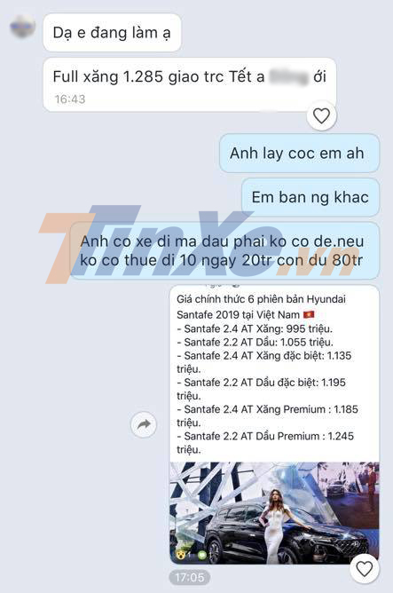 Với lượng cầu vượt ngưỡng cung như vậy, đại lý ưu tiên khách hàng nào sẵn sàng trả nhiều tiền hơn cũng là điều dễ hiểu Với lượng cầu vượt ngưỡng cung như vậy, đại lý ưu tiên khách hàng nào sẵn sàng trả nhiều tiền hơn cũng là điều dễ hiểu