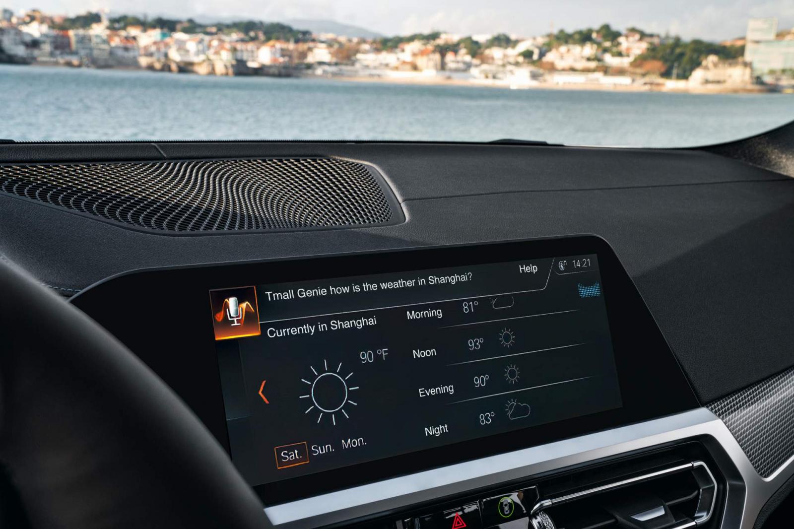 Tmall Genie sẽ mang tới người sử dụng rất nhiều tiện ích mới