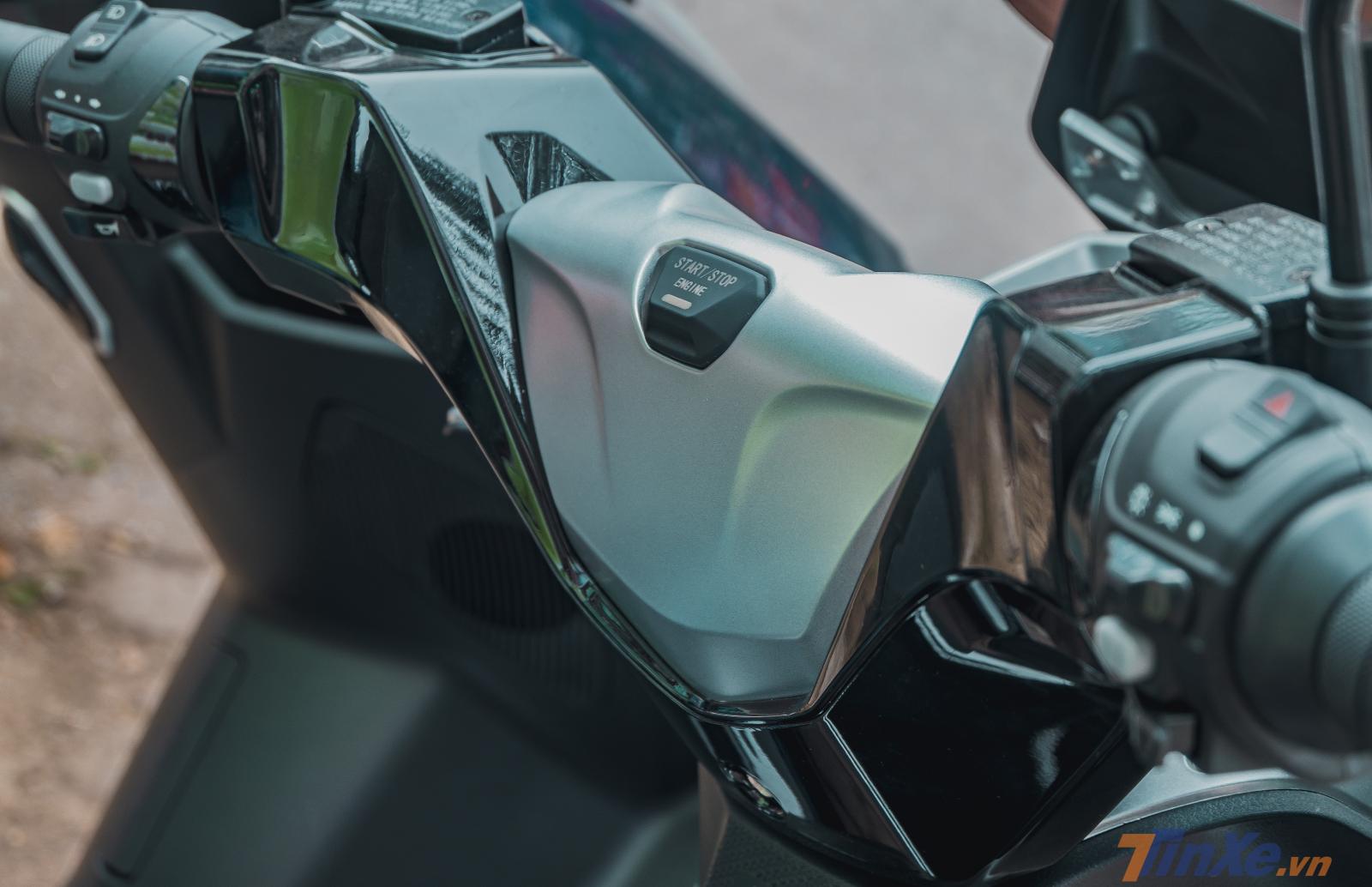 NewTech - chiếc xe máy điện mới của Pega NewTech - chiếc xe máy điện mới của Pega