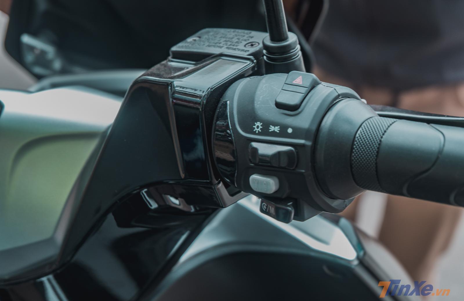 NewTech - chiếc xe máy điện mới của Pega NewTech - chiếc xe máy điện mới của Pega