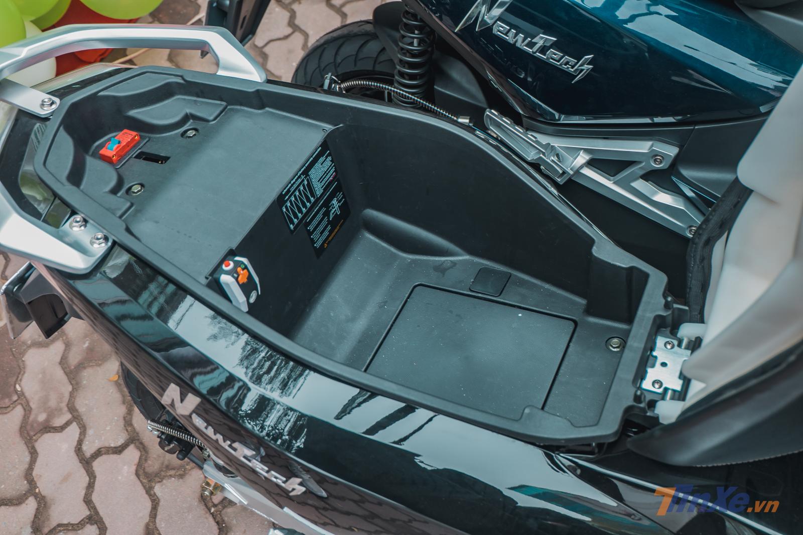 NewTech - chiếc xe máy điện mới của Pega NewTech - chiếc xe máy điện mới của Pega