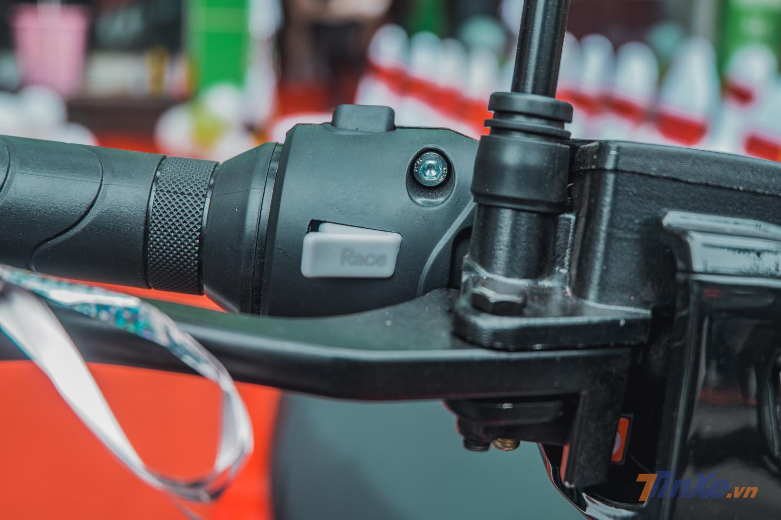 NewTech - chiếc xe máy điện mới của Pega NewTech - chiếc xe máy điện mới của Pega