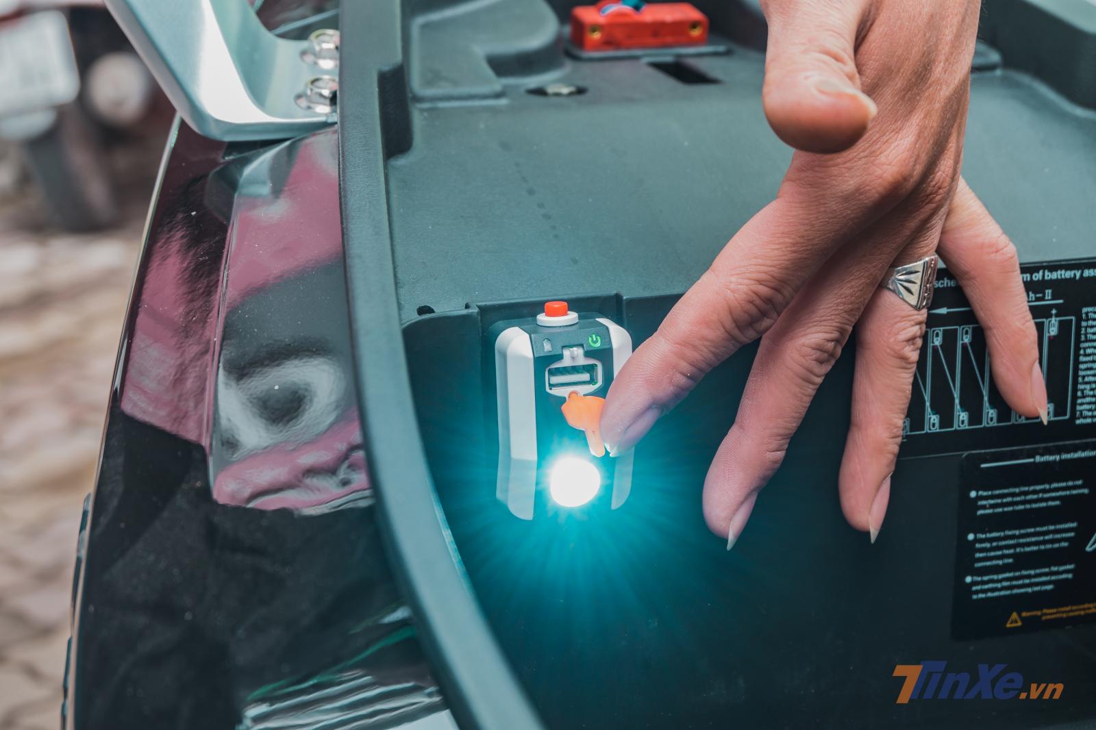 NewTech - chiếc xe máy điện mới của Pega NewTech - chiếc xe máy điện mới của Pega