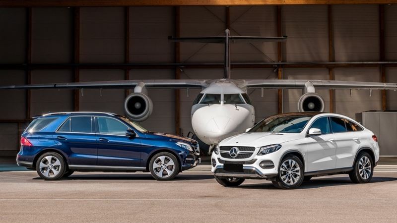 Dòng GLE chỉ có duy nhất mẫu GLE 400 4Matic Coupe được điều chỉnh giá bán thêm 50 triệu đồng Dòng GLE chỉ có duy nhất mẫu GLE 400 4Matic Coupe được điều chỉnh giá bán thêm 50 triệu đồng