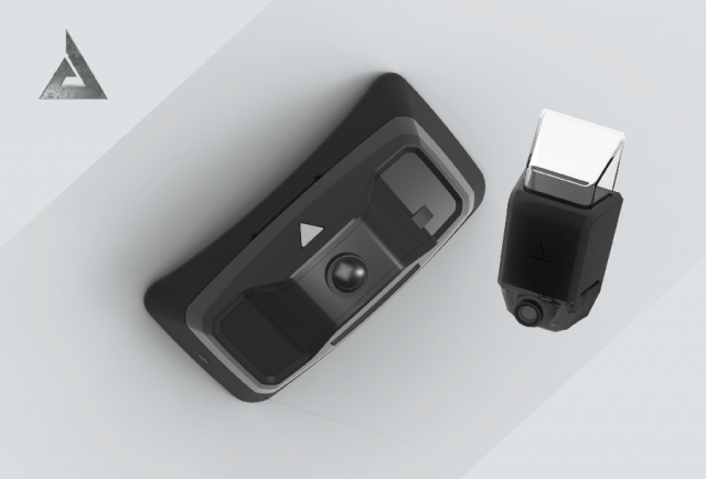 Camera và HUD sẽ giúp chiếc mũ bảo hiểm trở nên thông minh và tiện dụng hơn Camera và HUD sẽ giúp chiếc mũ bảo hiểm trở nên thông minh và tiện dụng hơn