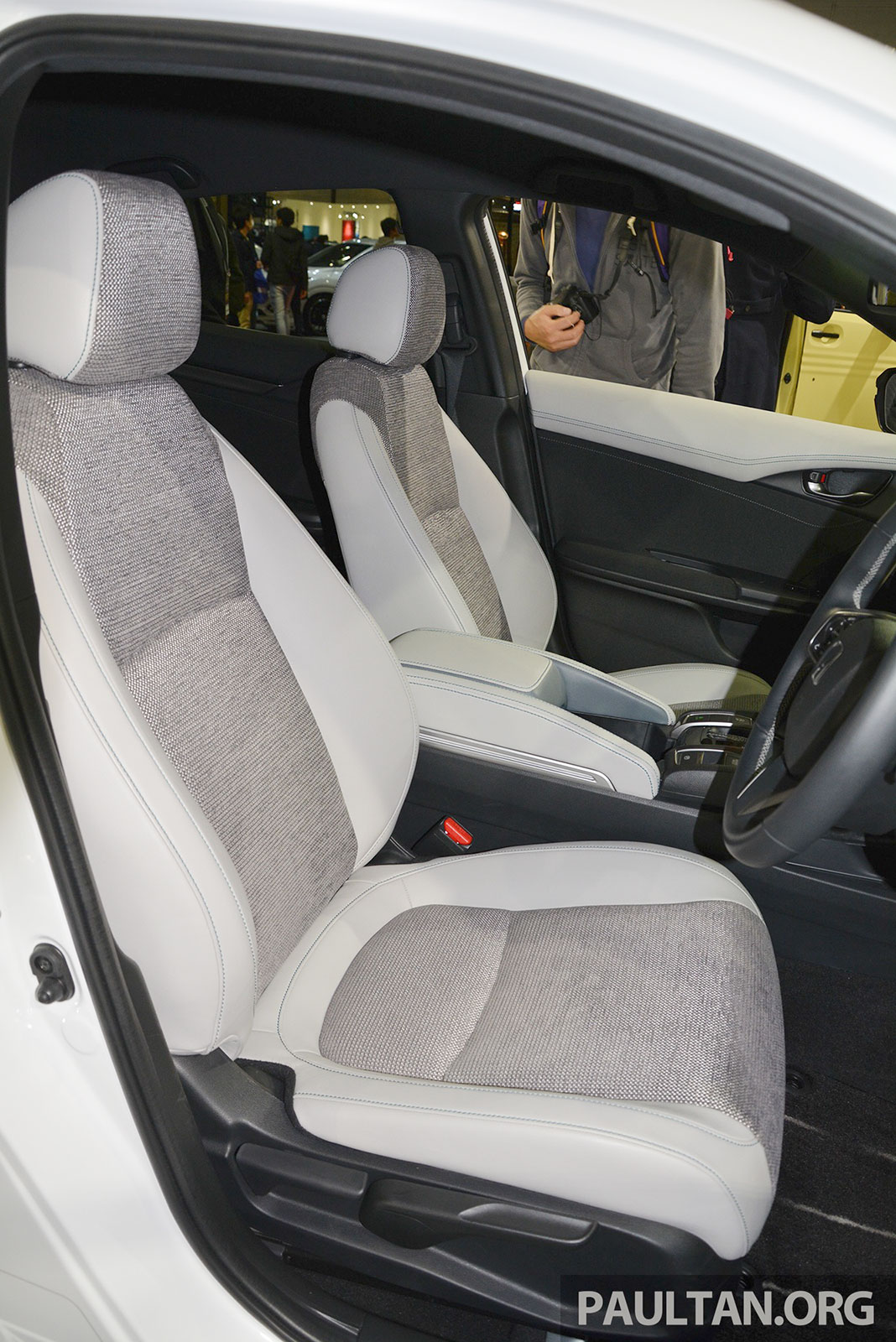 Honda Civic Versatilist có thể không được sản xuất thương mại