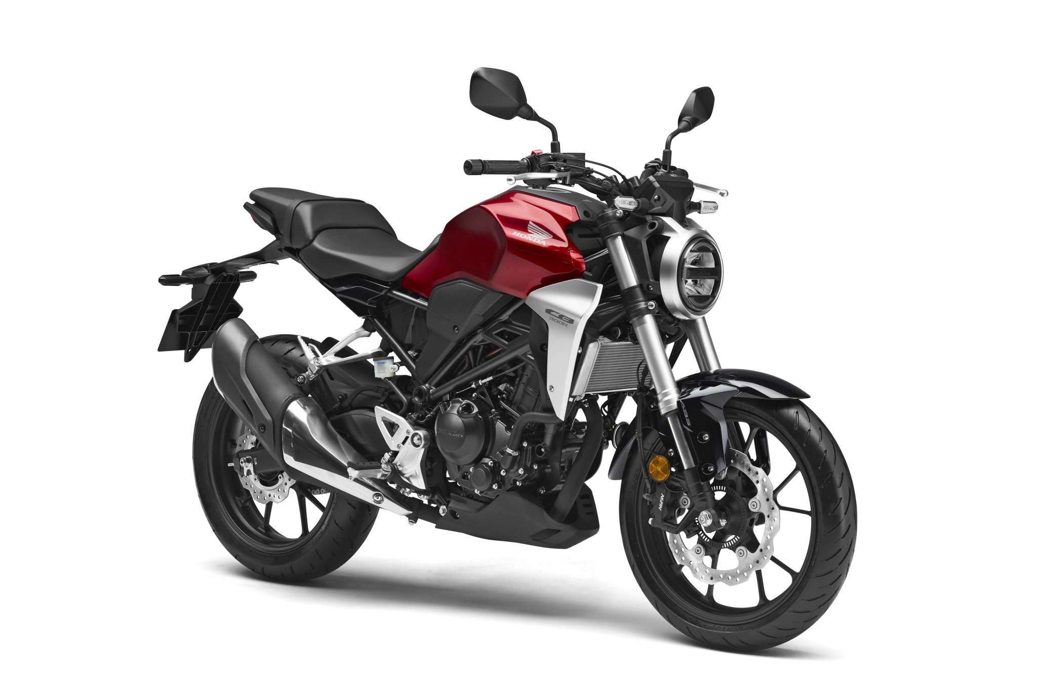 Honda CB300R 2019 Honda CB300R 2019