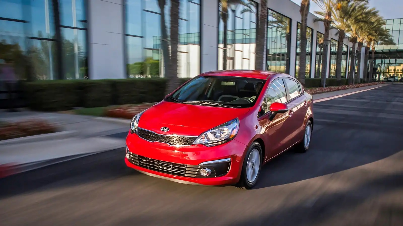 Những tưởng đã bị ngừng phân phối, Kia Rio bất ngờ bán được 2 xe trong năm 2018 Những tưởng đã bị ngừng phân phối, Kia Rio bất ngờ bán được 2 xe trong năm 2018