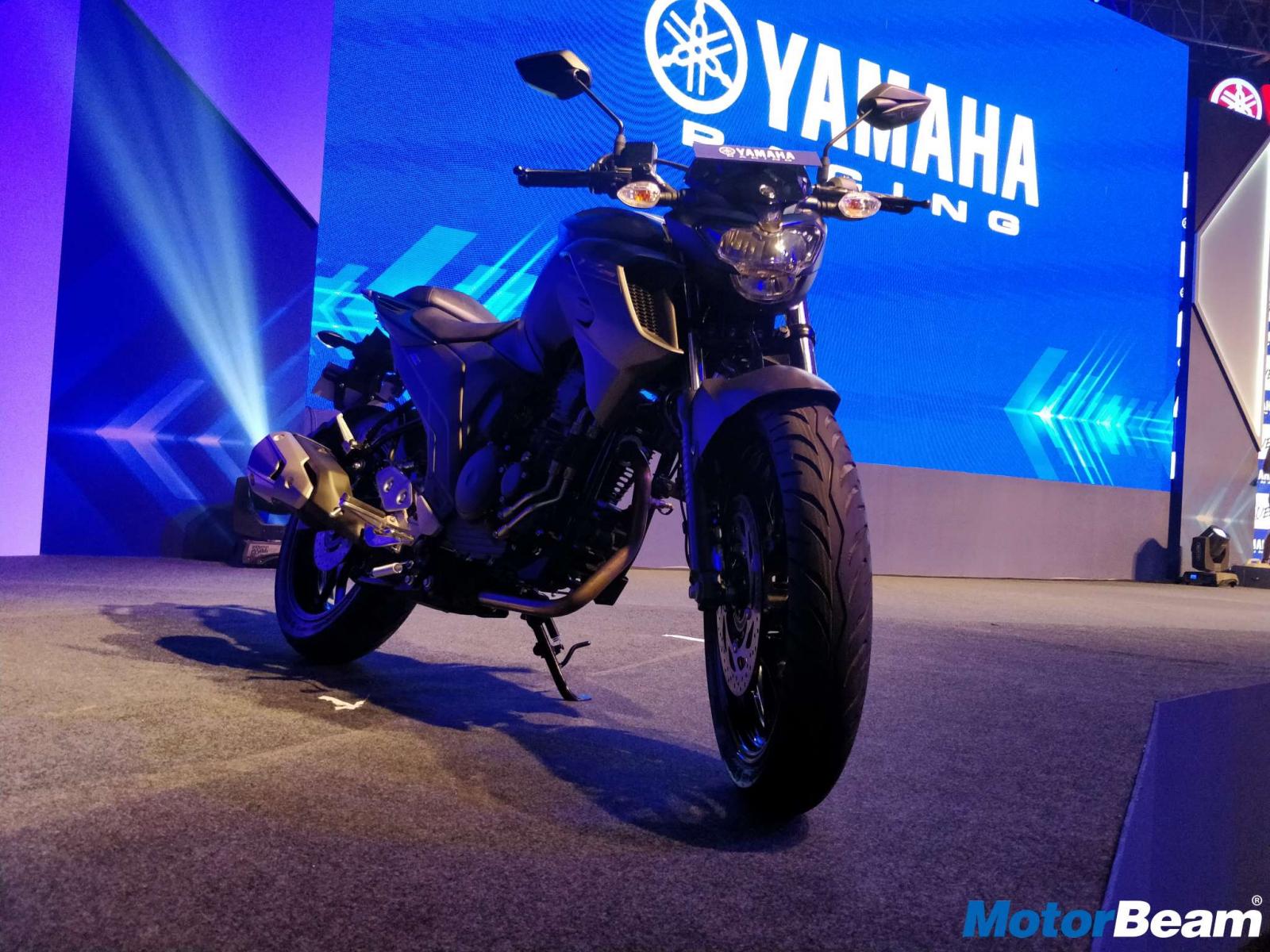 Yamaha MT 25 ABS