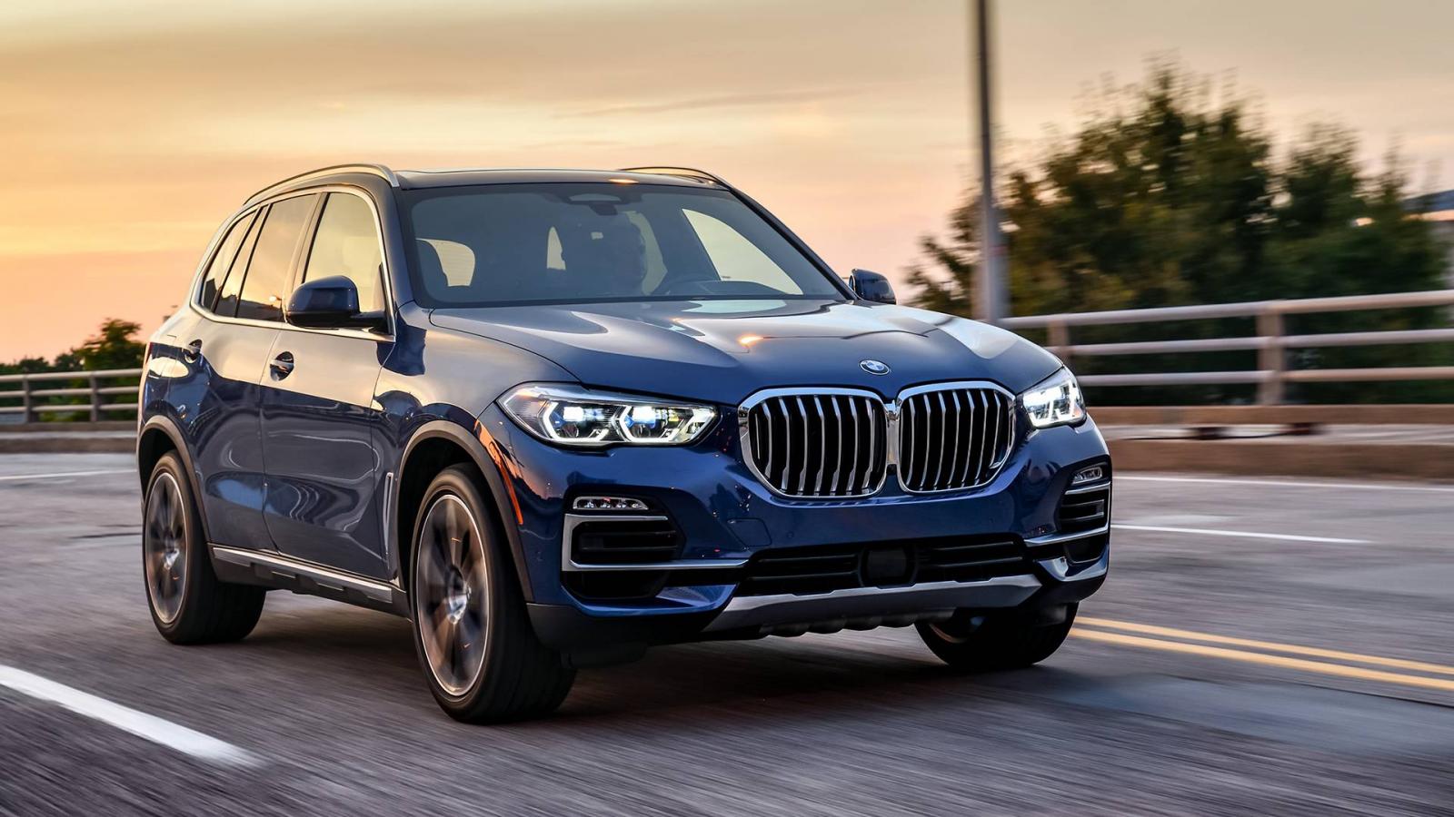 BMW X5 2019 BMW X5 2019