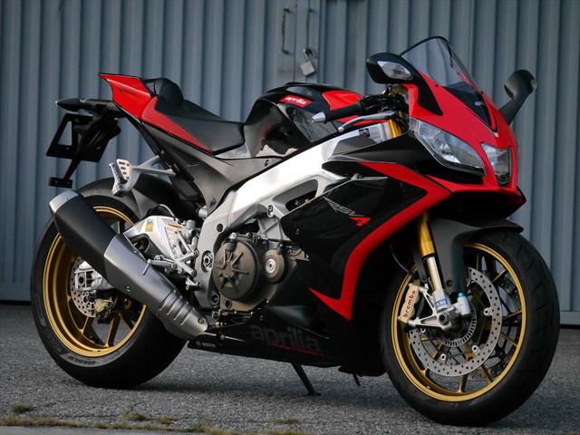 Aprilia RSV4 Aprilia RSV4