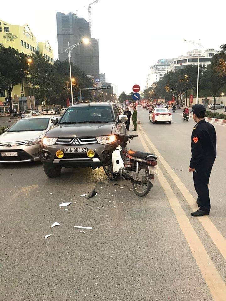 Các vụ tai nạn trong dịp lễ Tết hầu hết nguyên nhân là do sử dụng rượu bia khi lái xe Các vụ tai nạn trong dịp lễ Tết hầu hết nguyên nhân là do sử dụng rượu bia khi lái xe