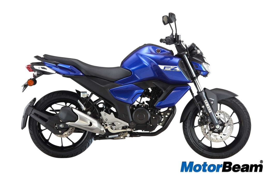 Động cơ mới của Yamaha FZ V3.0 ABS sẽ tiết kiệm nhiên liệu và mạnh mẽ hơn Động cơ mới của Yamaha FZ V3.0 ABS sẽ tiết kiệm nhiên liệu và mạnh mẽ hơn