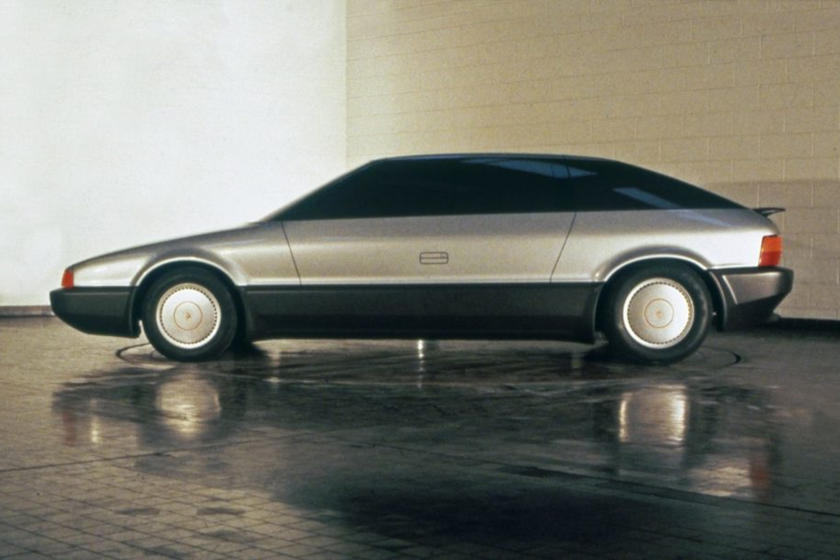 Italdesign Marco Polo