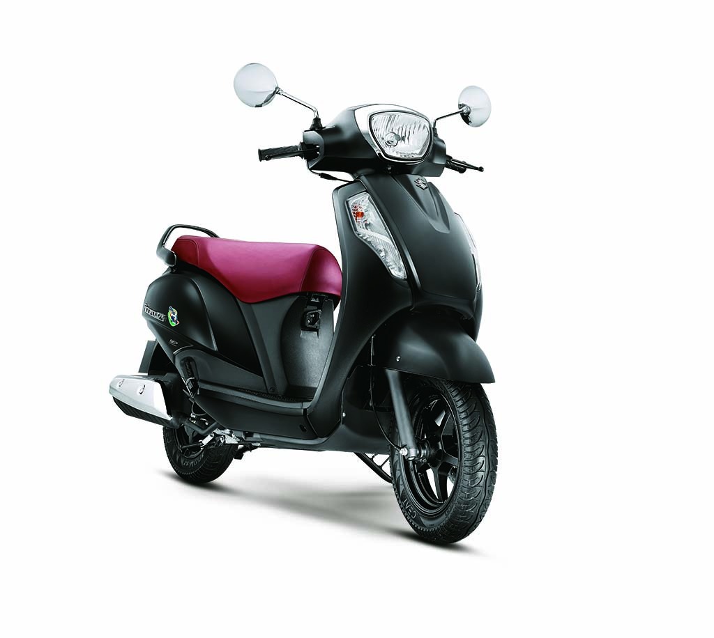 Suzuki Access 125