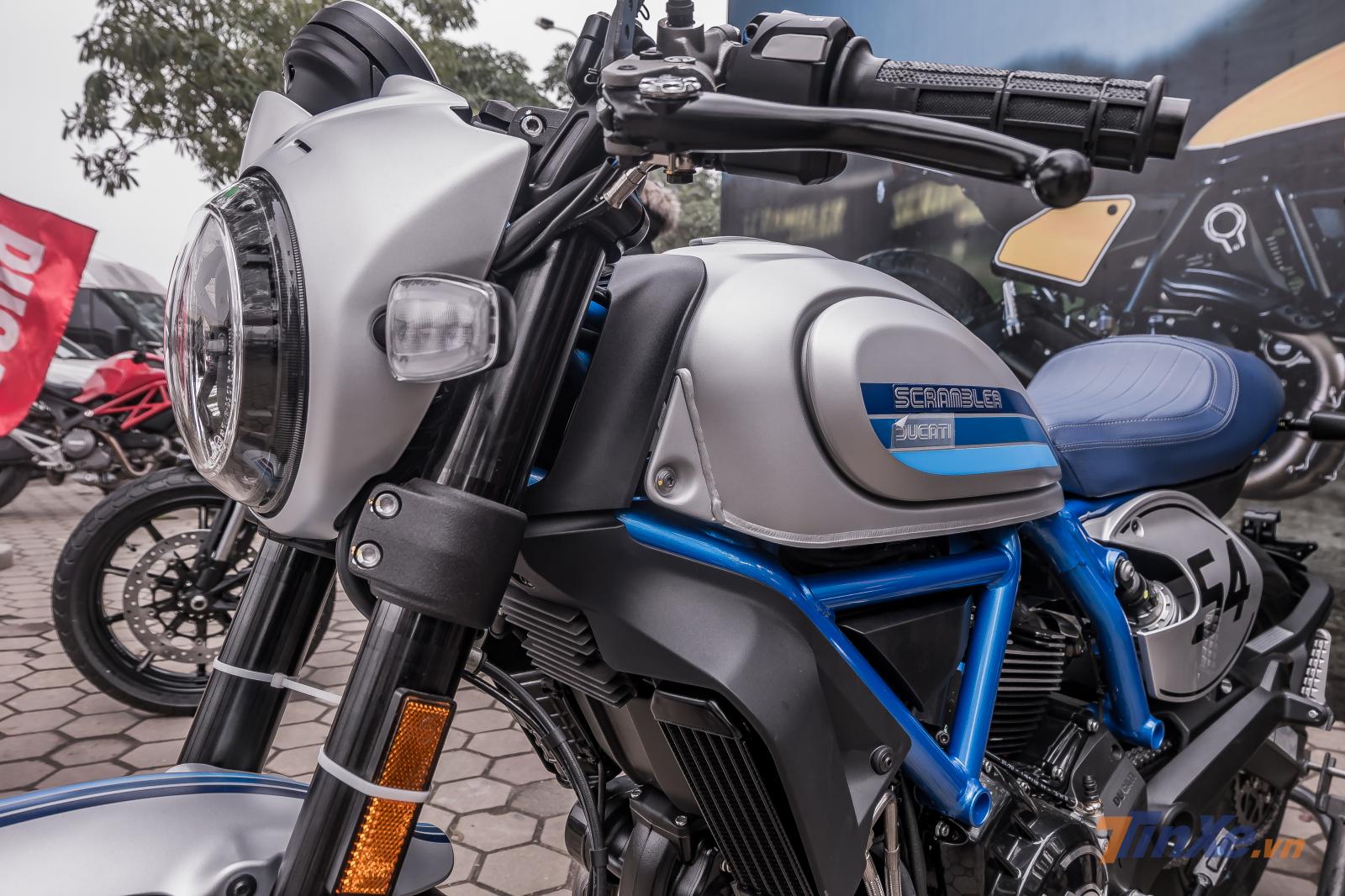 Phiên bản này sẽ là một trong những chiếc xe sử dụng màu sắc đặc biệt nhất của hãng xe Ý Phiên bản này sẽ là một trong những chiếc xe sử dụng màu sắc đặc biệt nhất của hãng xe Ý