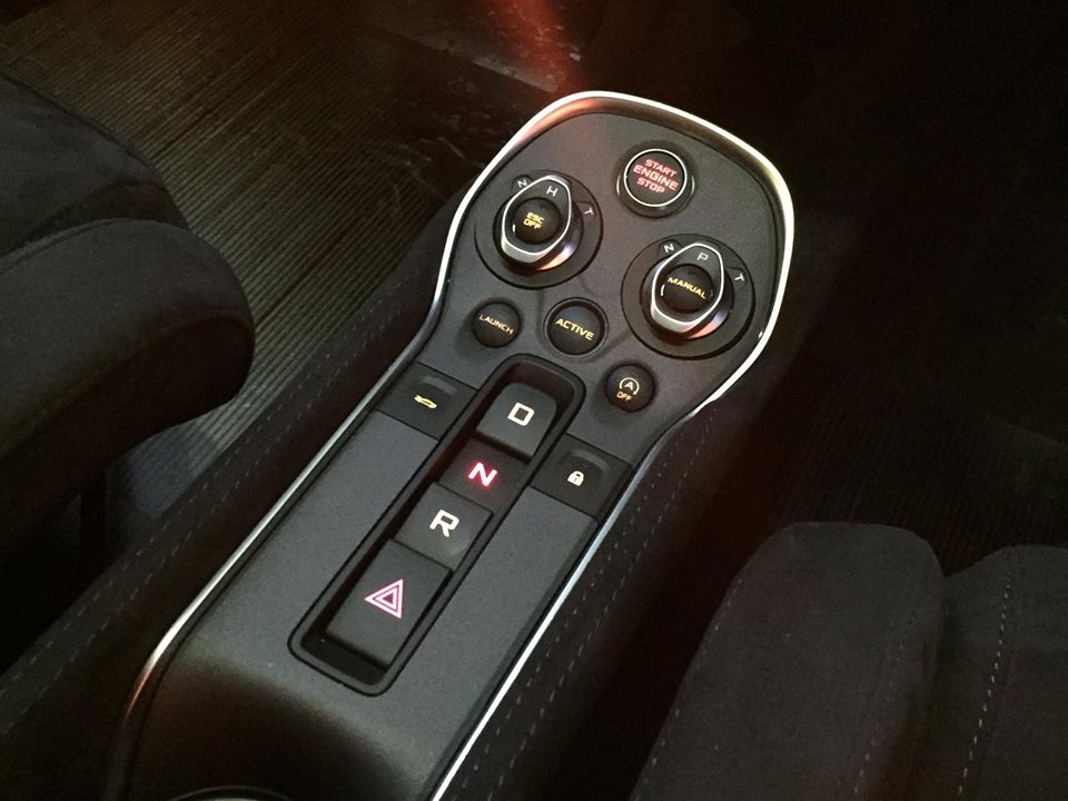 McLaren 600LT chỉ mất thời gian trong 2.9 giây để tăng tốc từ vị trí xuất phát lên 100 km/h McLaren 600LT chỉ mất thời gian trong 2.9 giây để tăng tốc từ vị trí xuất phát lên 100 km/h