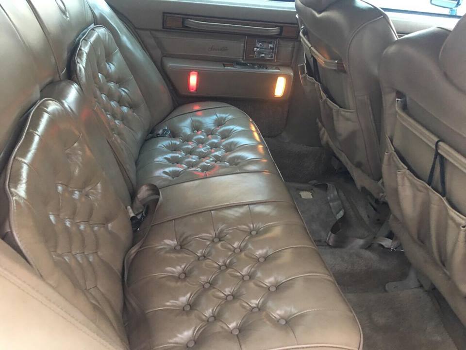 Và đây là khoang dành cho hành khách Và đây là khoang dành cho hành khách