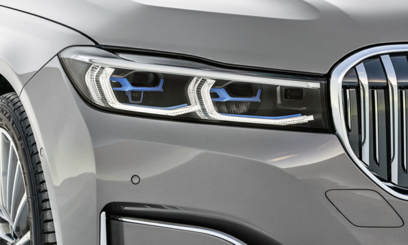 BMW 9-Series sẽ chỉ là một tin đồn không có căn cứ BMW 9-Series sẽ chỉ là một tin đồn không có căn cứ