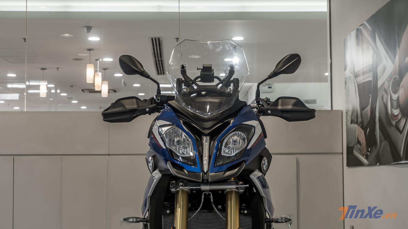 BMW S1000XR 2019 BMW S1000XR 2019