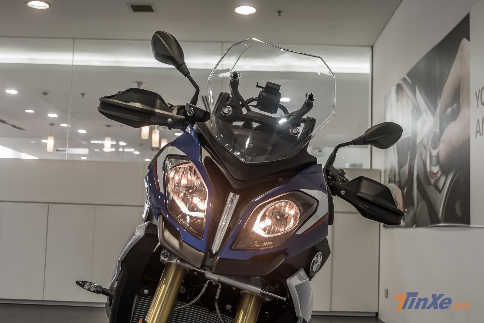 BMW S1000XR 2019 BMW S1000XR 2019