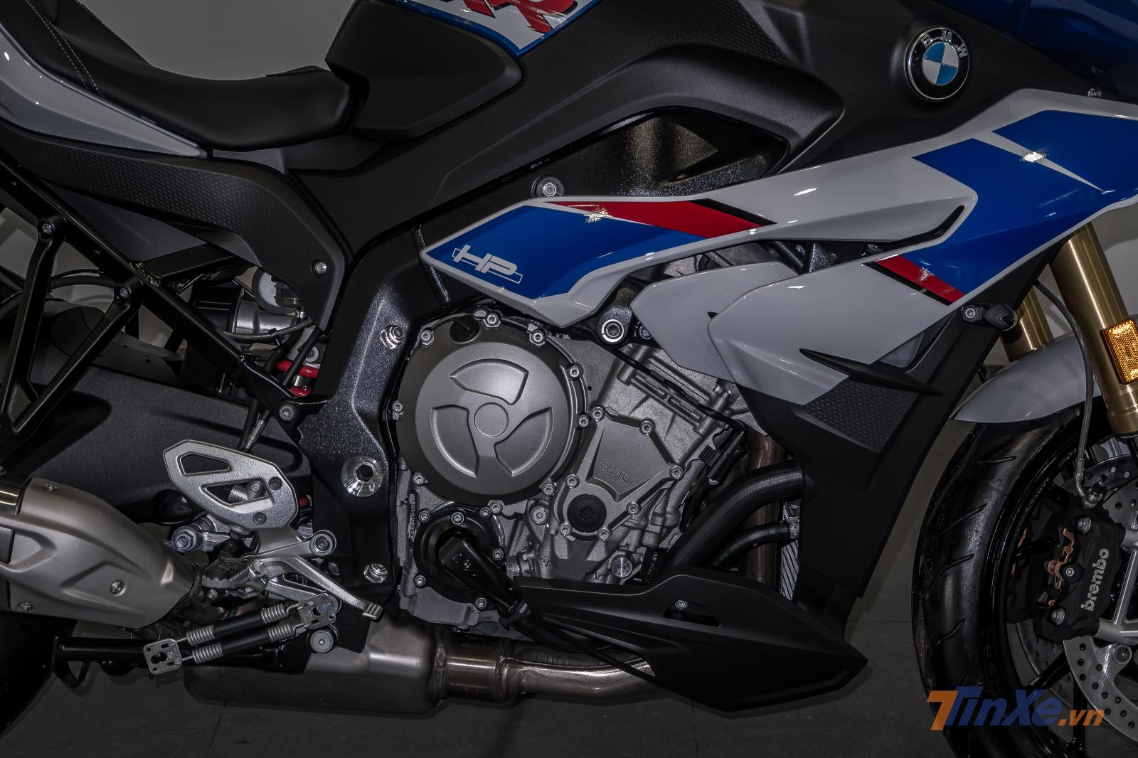 BMW S1000XR 2019 BMW S1000XR 2019
